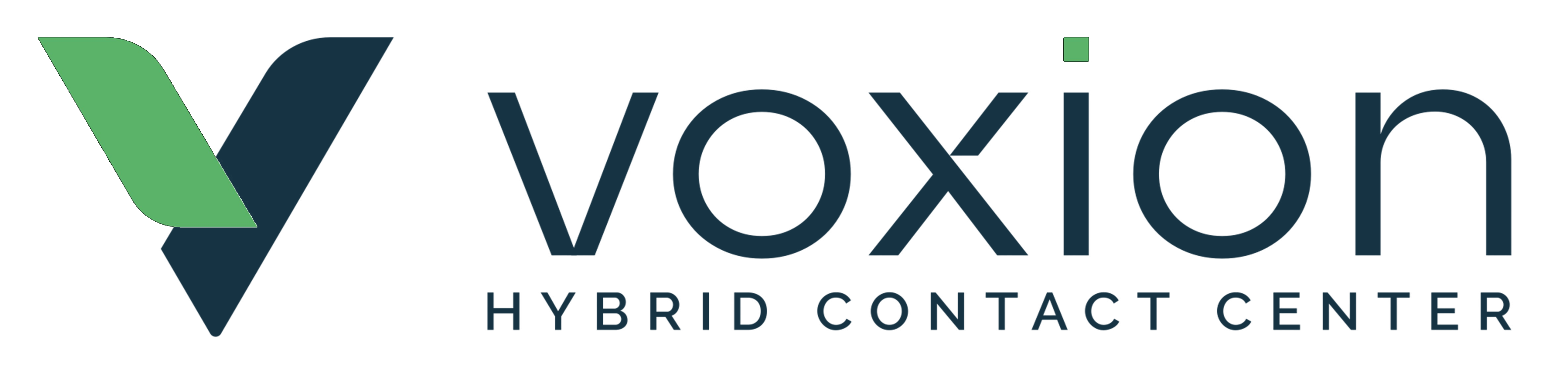 voxion Logo