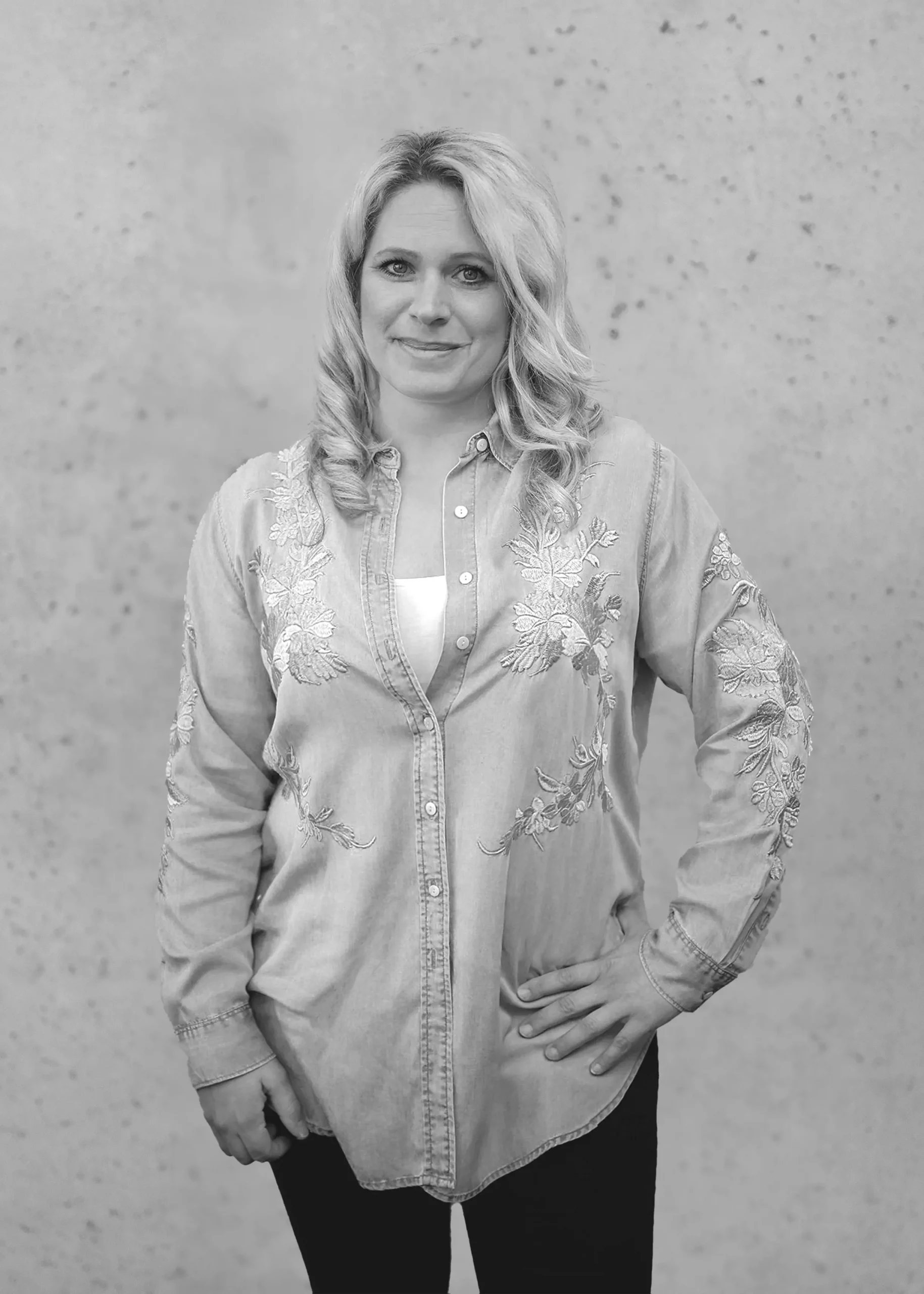 Portrait von Andrea Motzkau